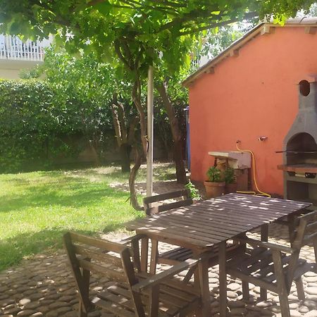 Апартаменты Barnet House Lamezia Ламеция-Терме Экстерьер фото