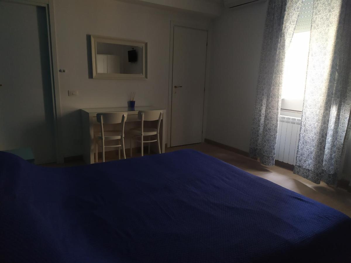 Апартаменты Barnet House Lamezia Ламеция-Терме Экстерьер фото