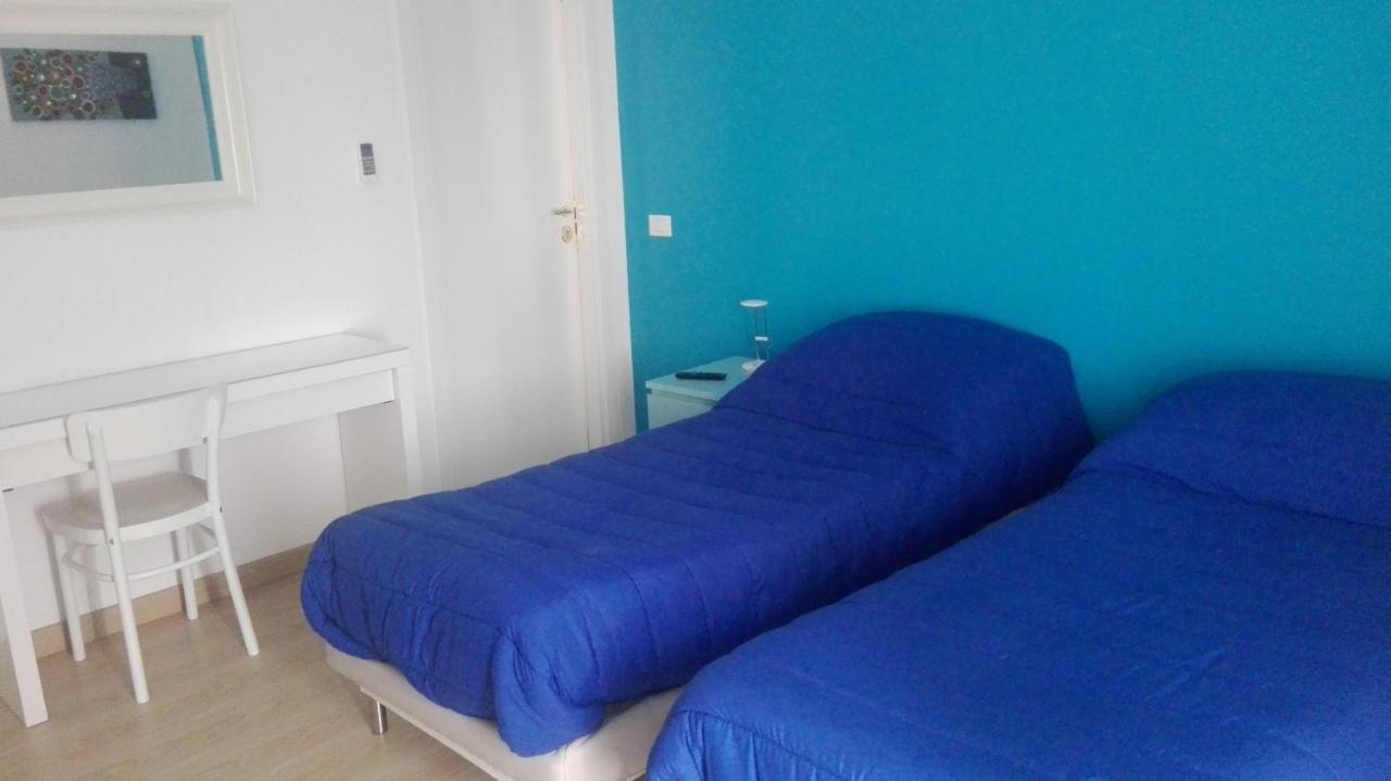 Апартаменты Barnet House Lamezia Ламеция-Терме Экстерьер фото
