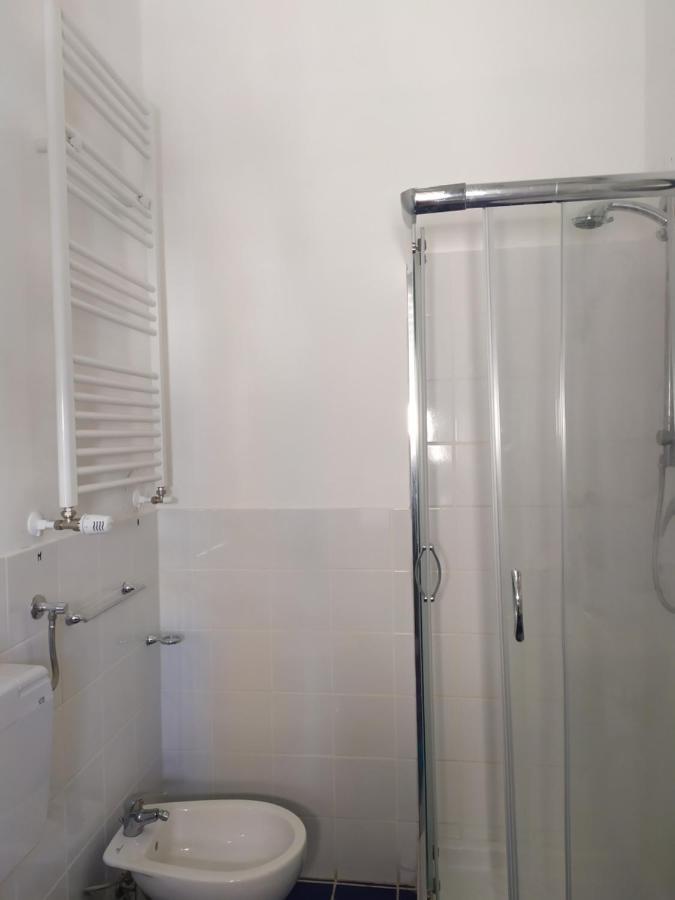 Апартаменты Barnet House Lamezia Ламеция-Терме Экстерьер фото