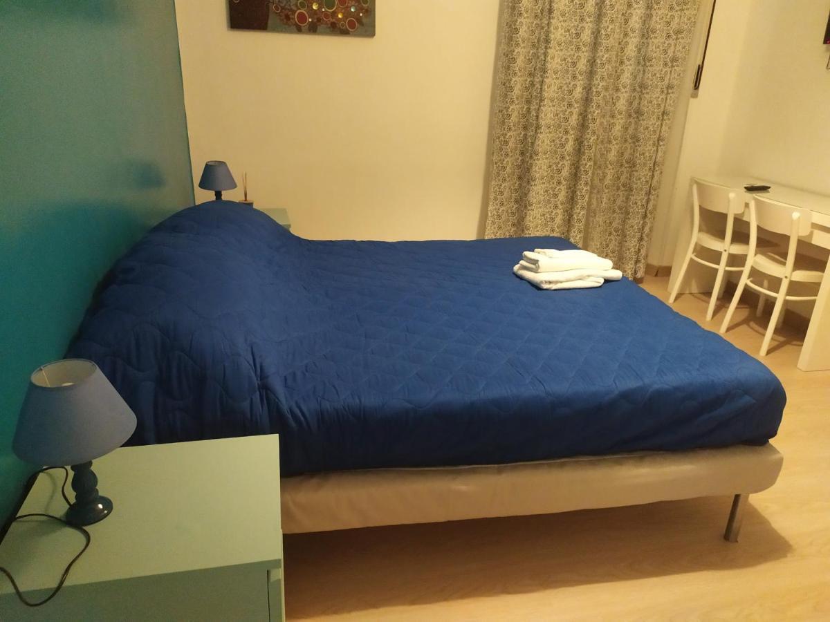 Апартаменты Barnet House Lamezia Ламеция-Терме Экстерьер фото