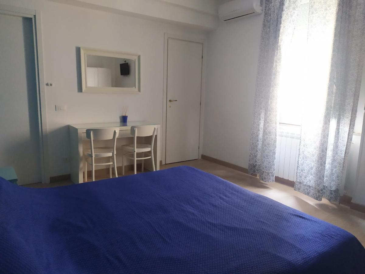 Апартаменты Barnet House Lamezia Ламеция-Терме Экстерьер фото