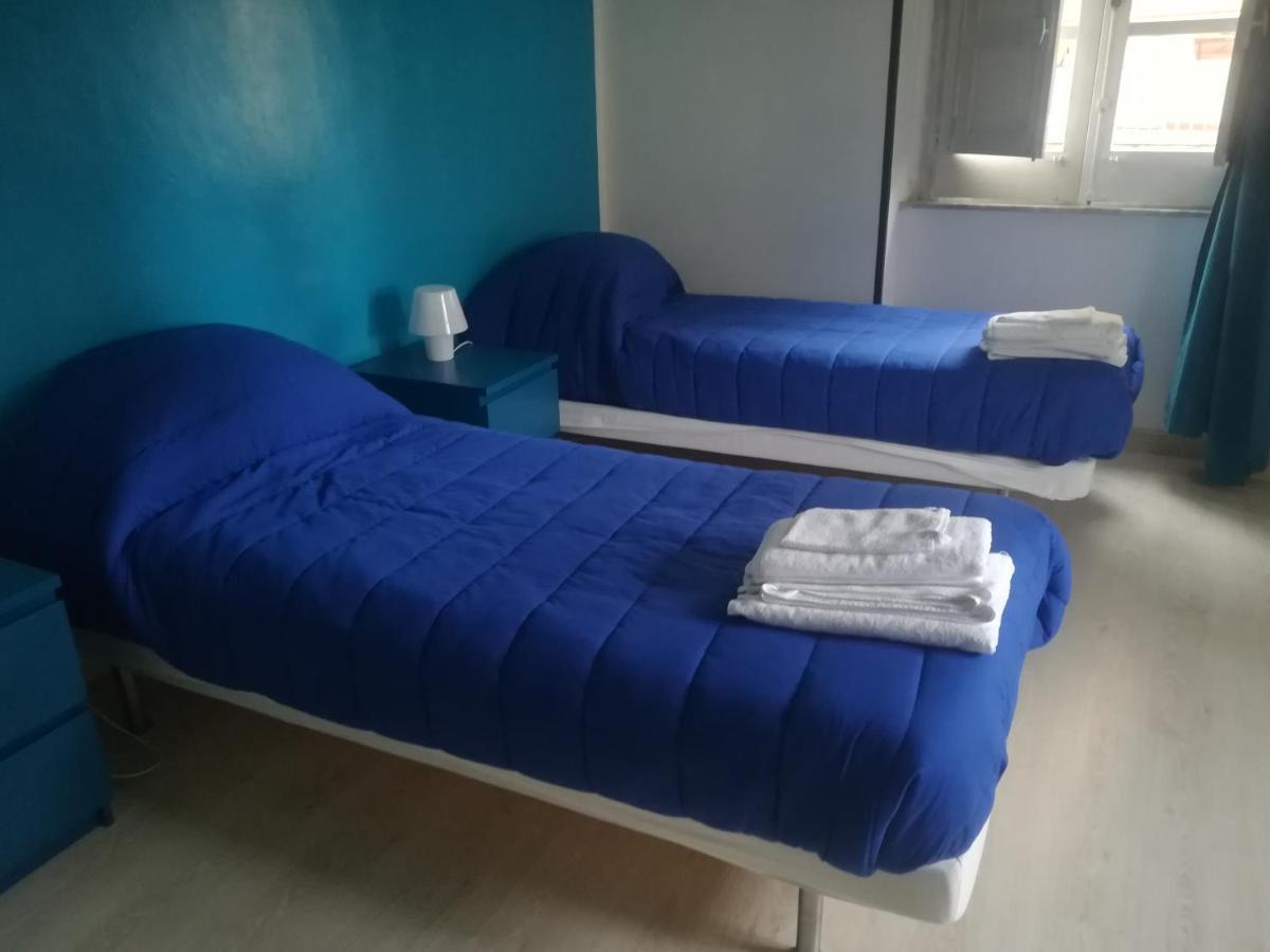 Апартаменты Barnet House Lamezia Ламеция-Терме Экстерьер фото