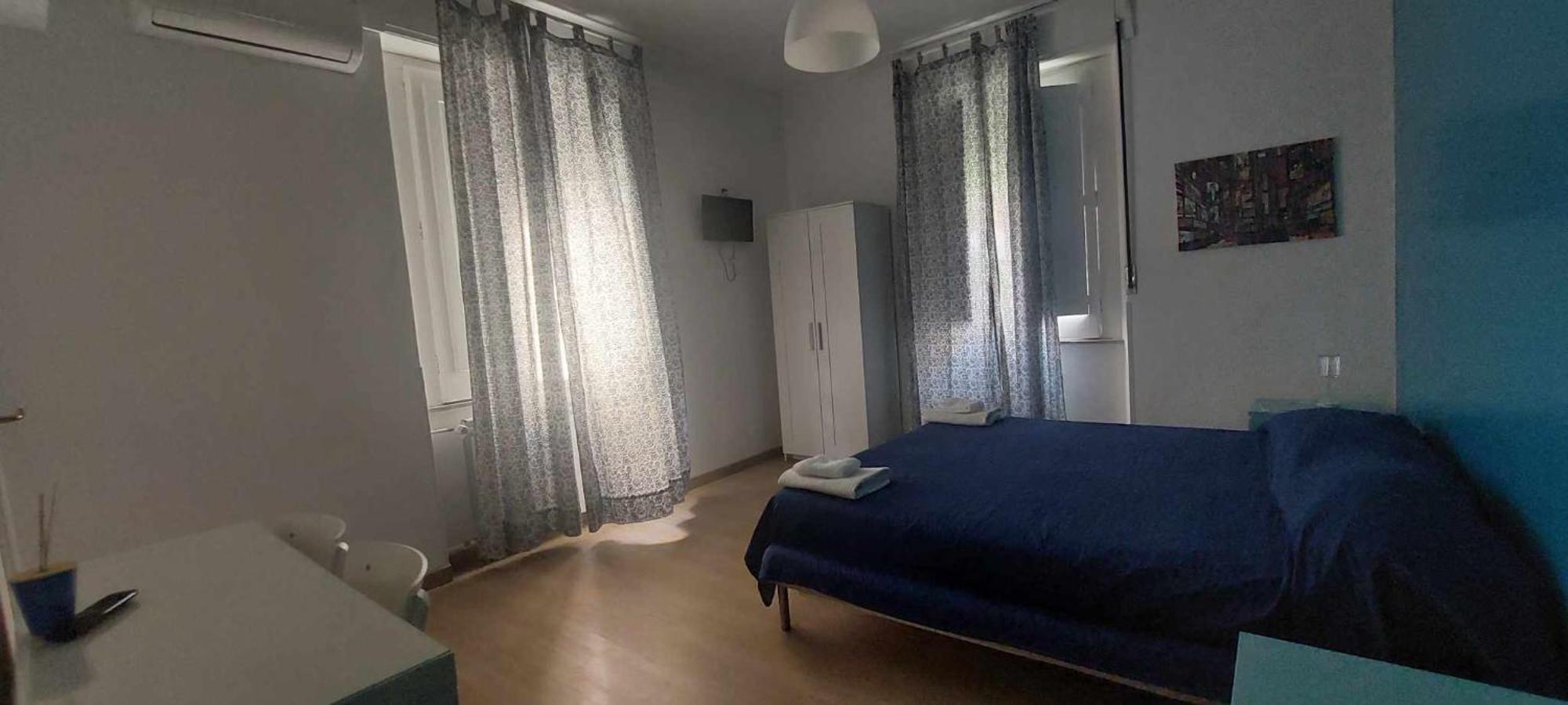 Апартаменты Barnet House Lamezia Ламеция-Терме Экстерьер фото