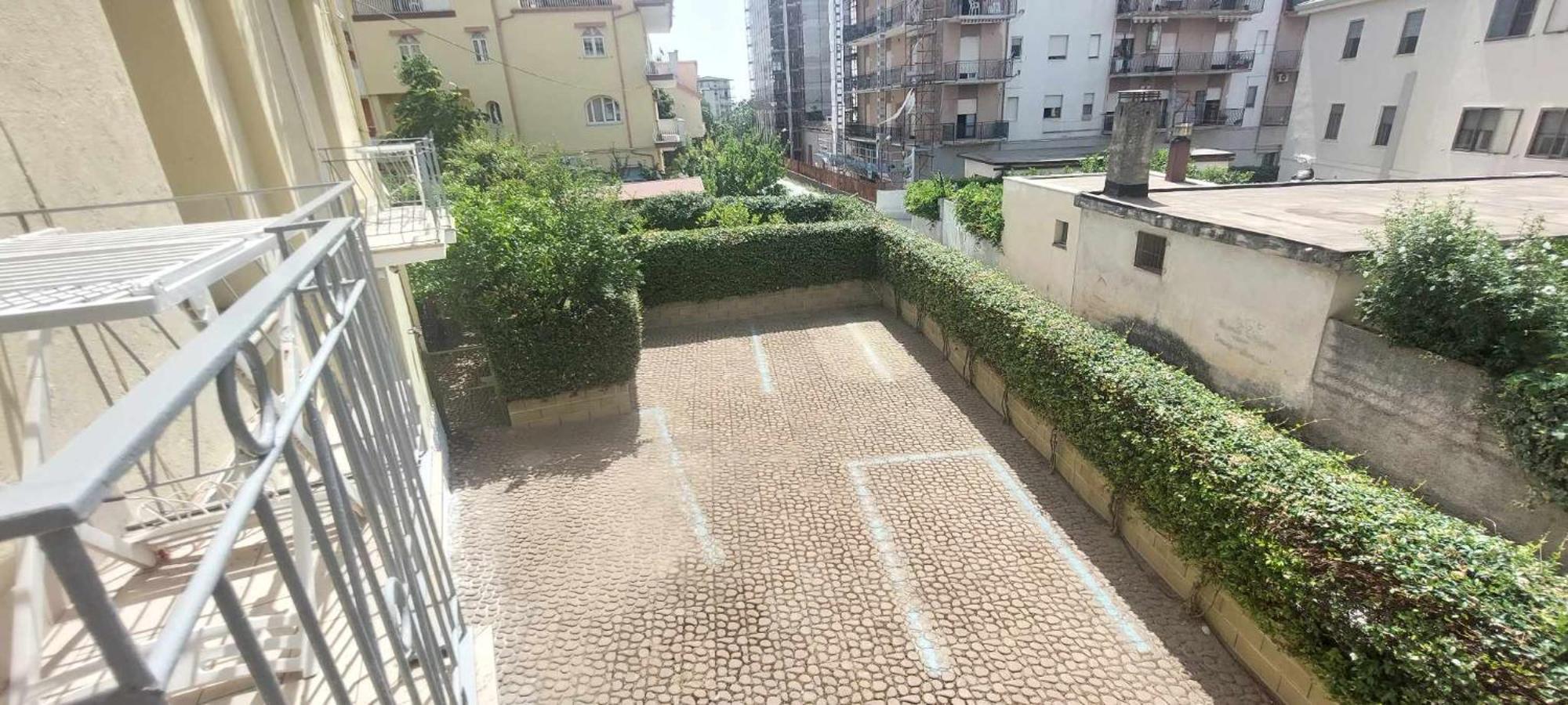 Апартаменты Barnet House Lamezia Ламеция-Терме Экстерьер фото