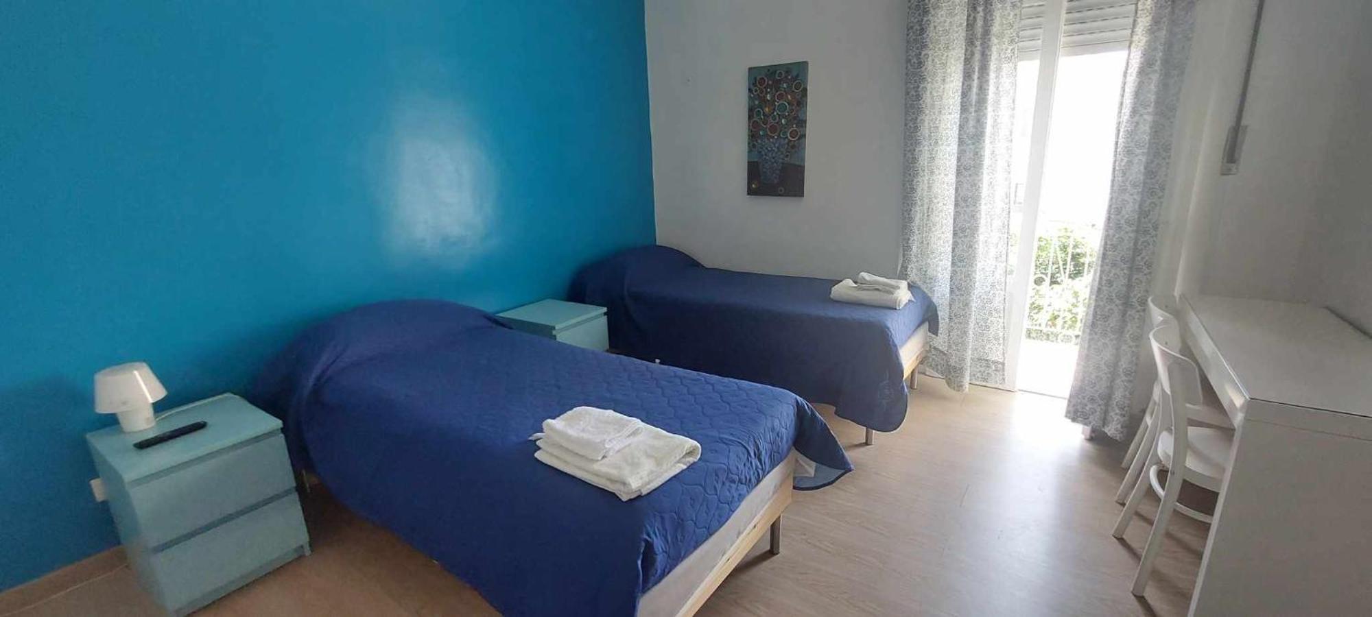 Апартаменты Barnet House Lamezia Ламеция-Терме Экстерьер фото